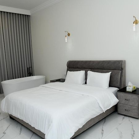 Al Rawda Apartments -アジュマーン エクステリア 写真