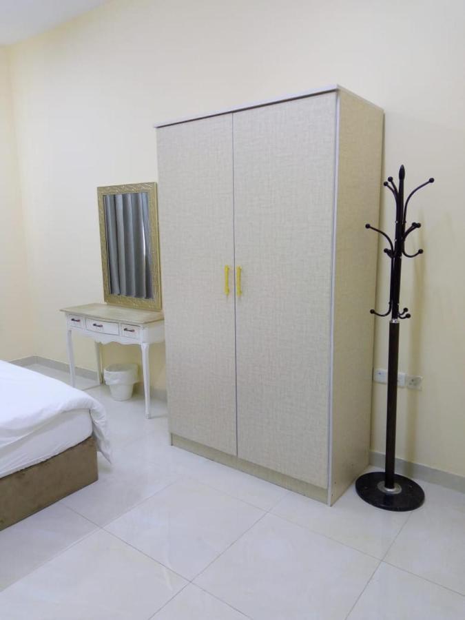 Al Rawda Apartments -アジュマーン エクステリア 写真