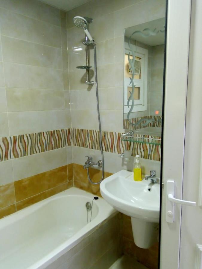 Al Rawda Apartments -アジュマーン エクステリア 写真