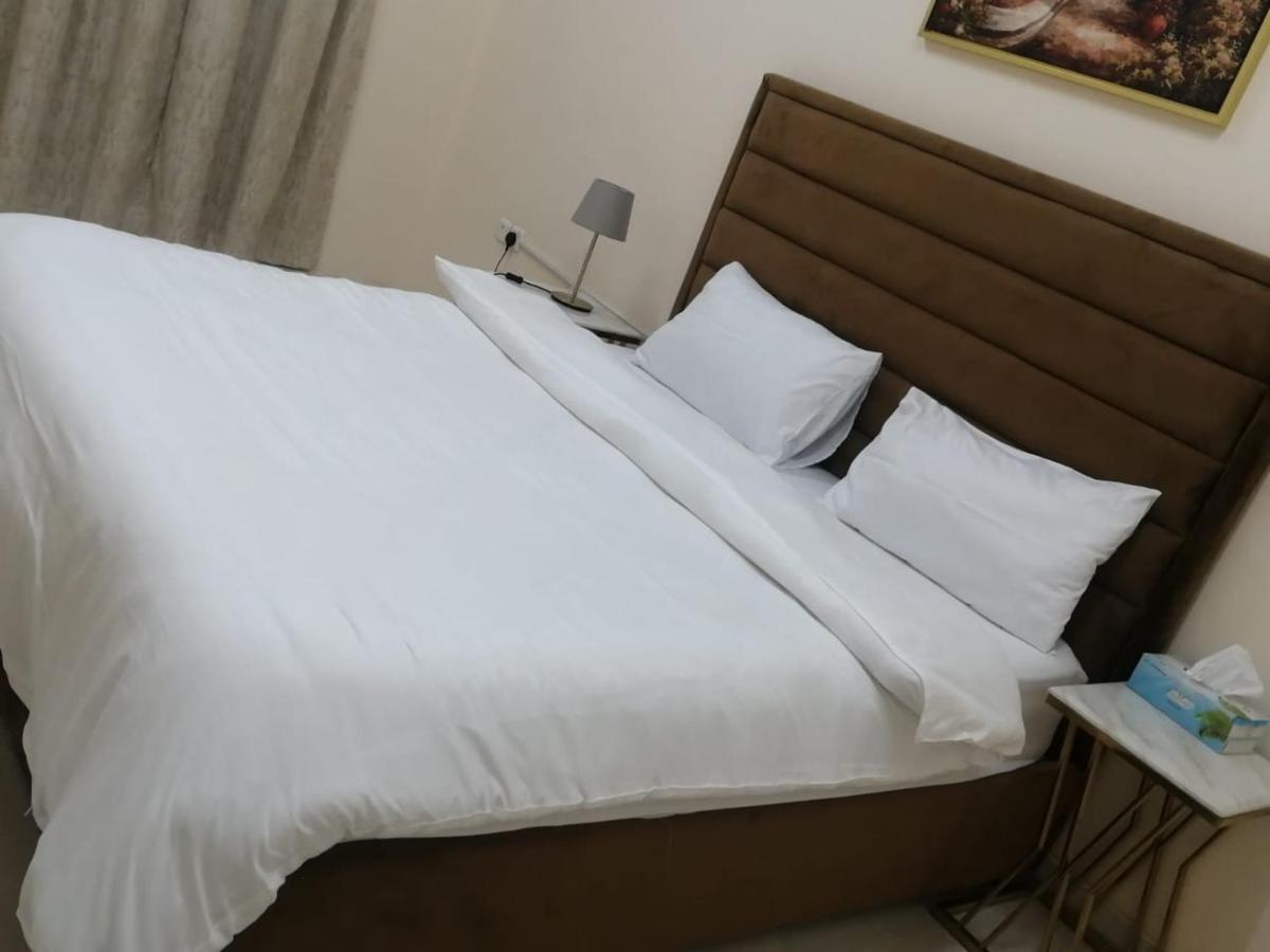 Al Rawda Apartments -アジュマーン エクステリア 写真