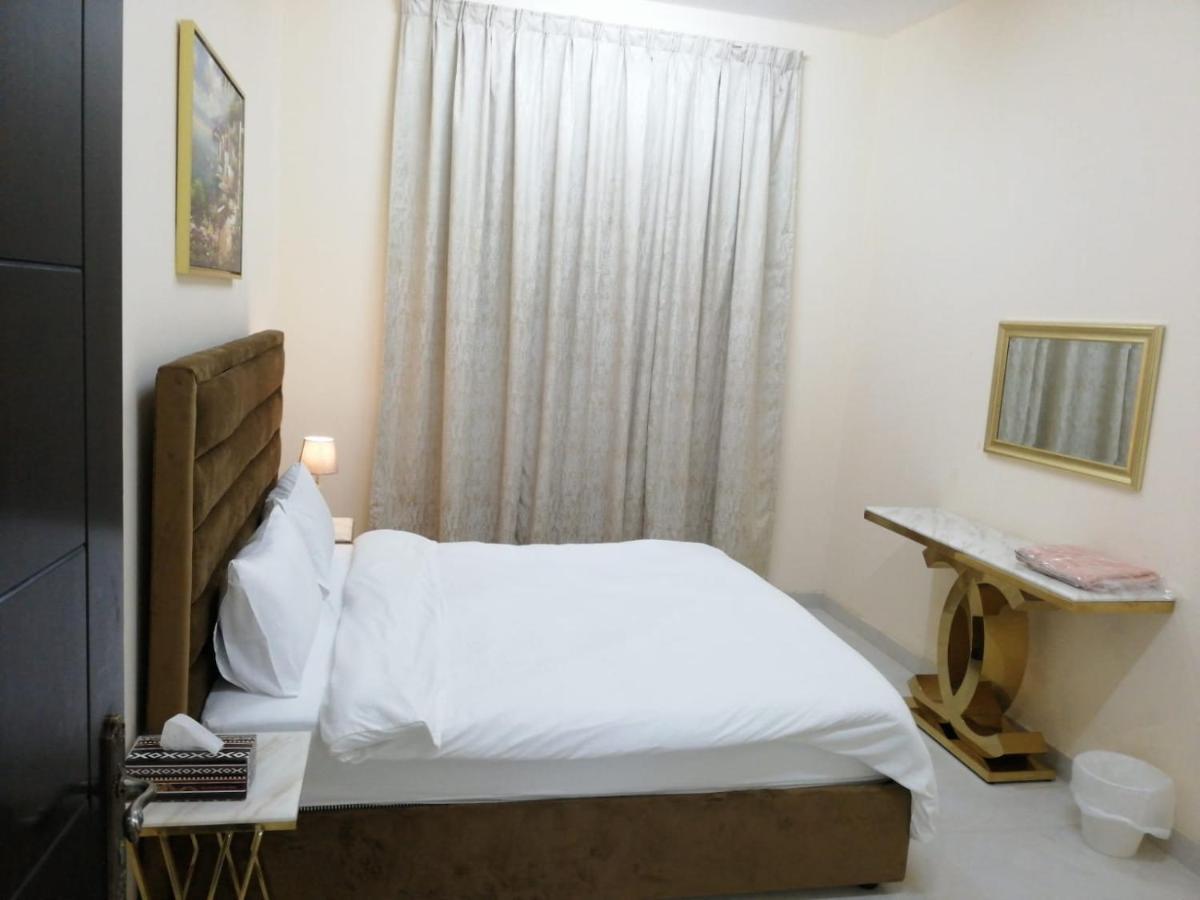 Al Rawda Apartments -アジュマーン エクステリア 写真