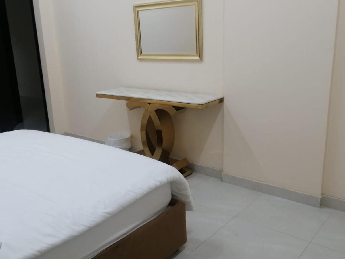 Al Rawda Apartments -アジュマーン エクステリア 写真