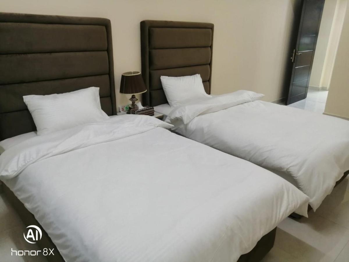 Al Rawda Apartments -アジュマーン エクステリア 写真