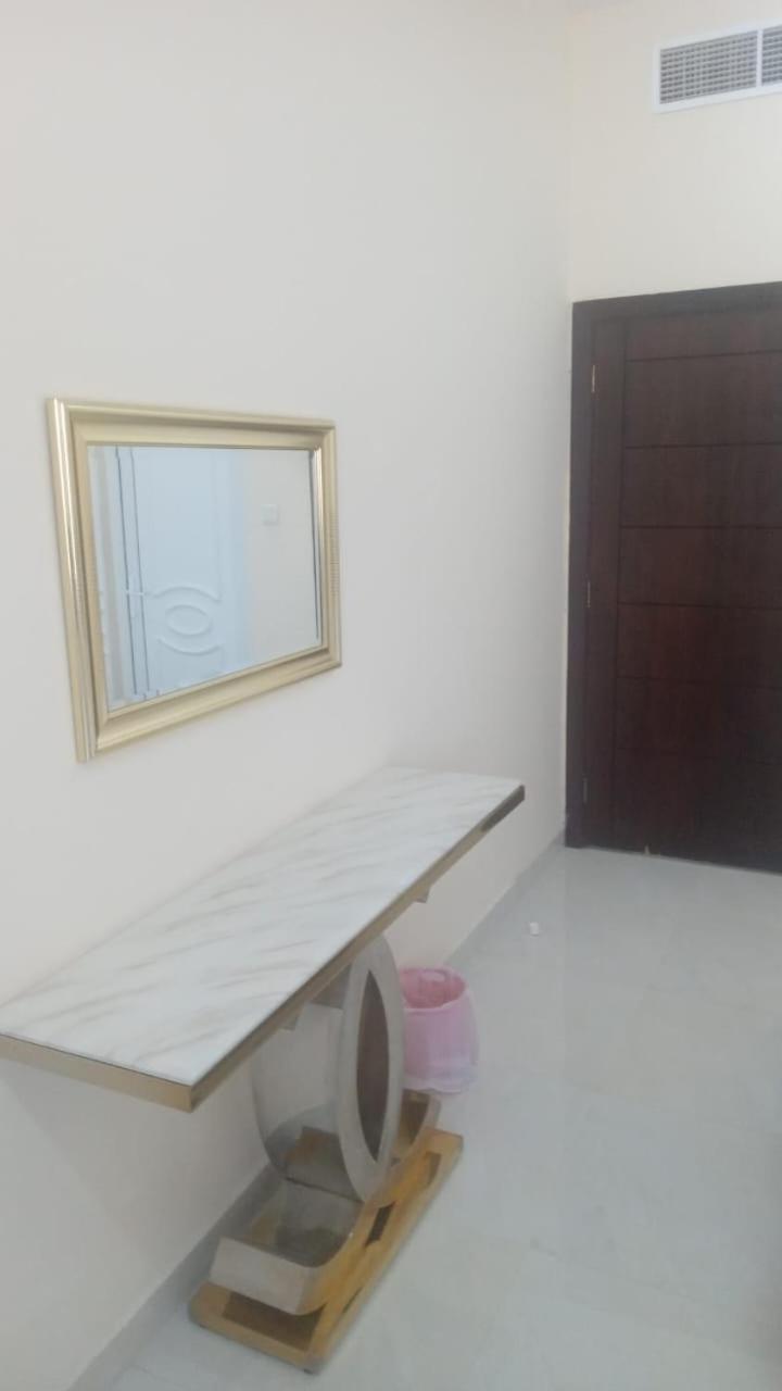 Al Rawda Apartments -アジュマーン エクステリア 写真