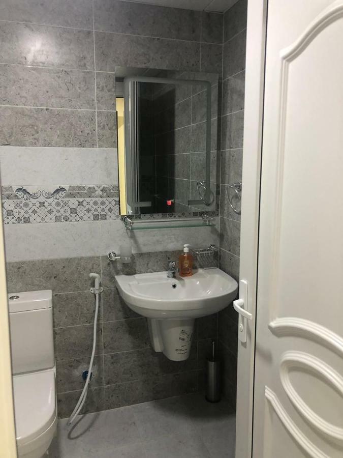 Al Rawda Apartments -アジュマーン エクステリア 写真