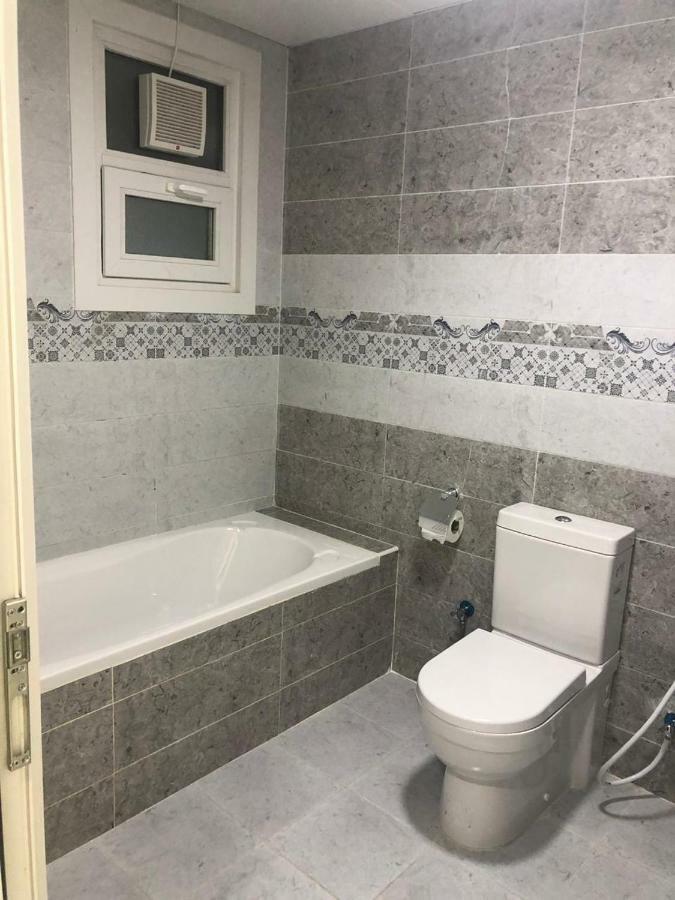 Al Rawda Apartments -アジュマーン エクステリア 写真