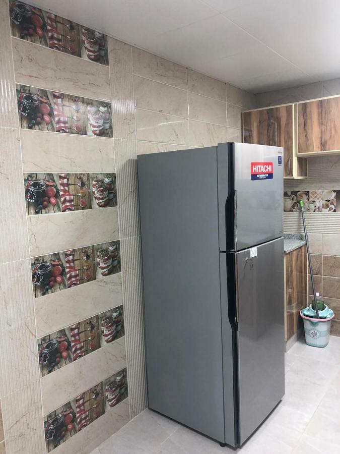Al Rawda Apartments -アジュマーン エクステリア 写真