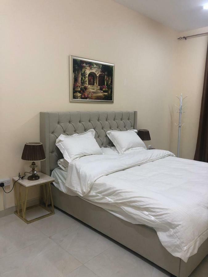 Al Rawda Apartments -アジュマーン エクステリア 写真